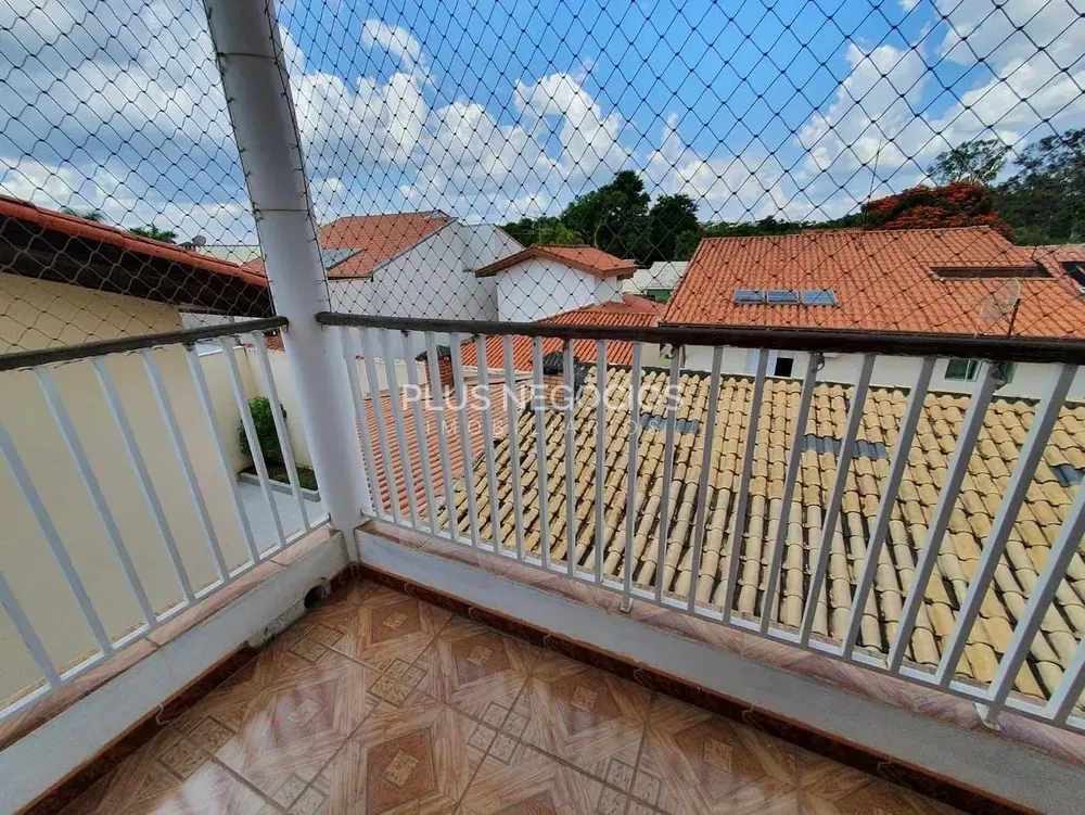 Casa, 3 quartos, 250 m² - Foto 5