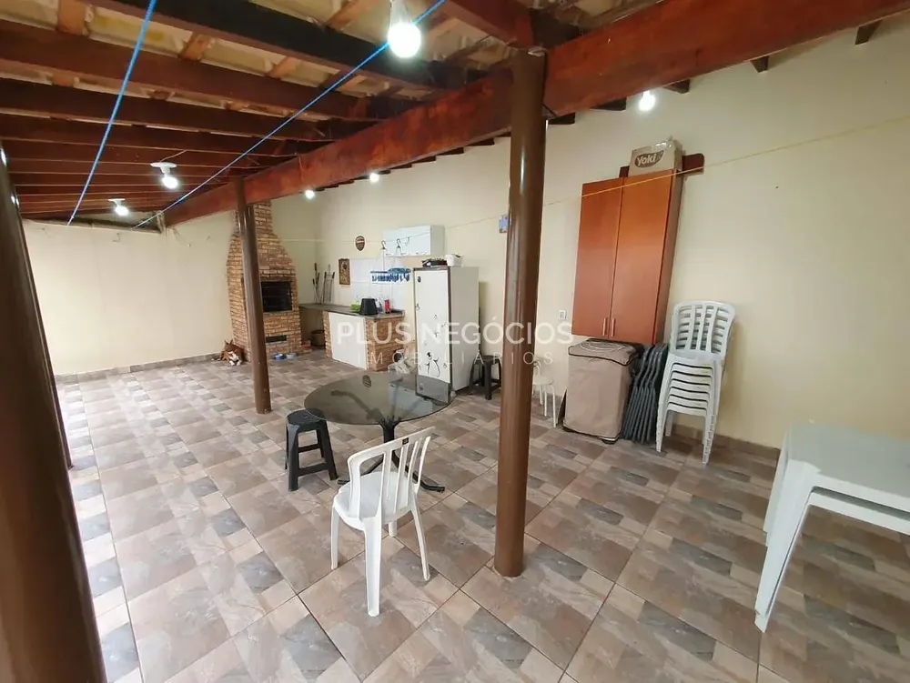 Casa, 3 quartos, 250 m² - Foto 7
