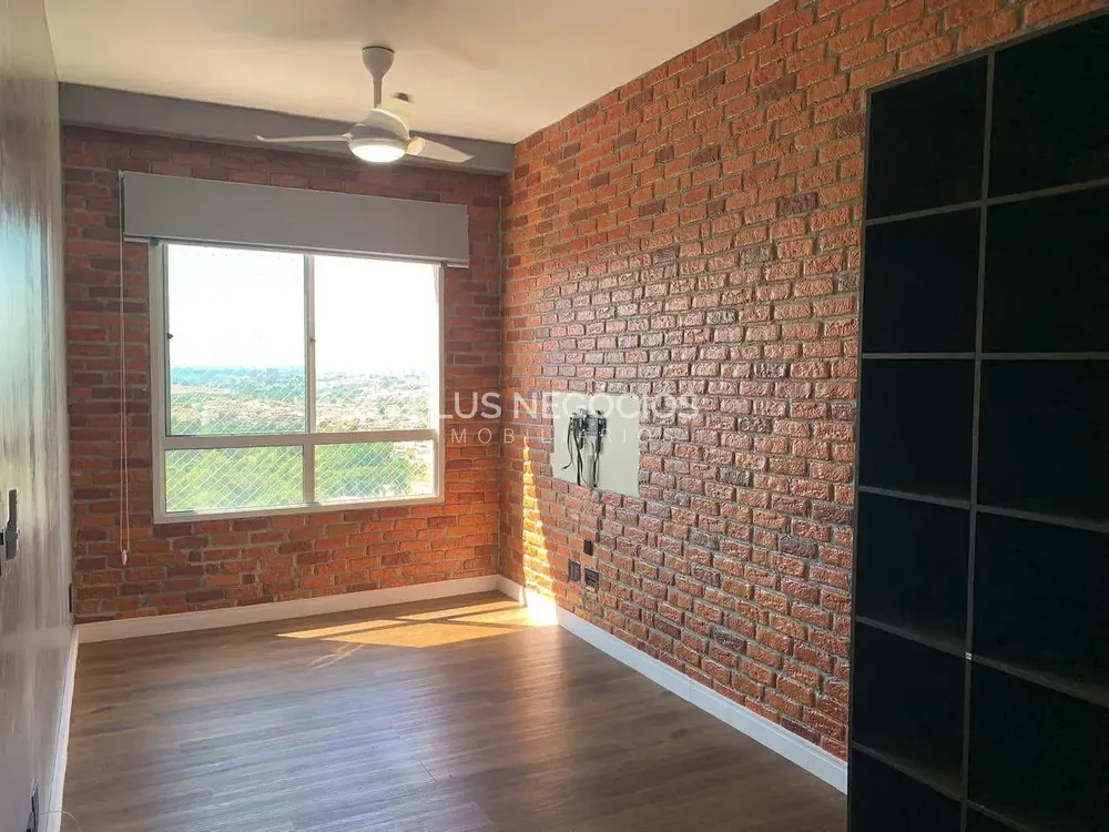 Apartamento, 2 quartos, 52 m² - Foto 4