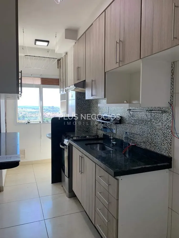 Apartamento, 2 quartos, 52 m² - Foto 6