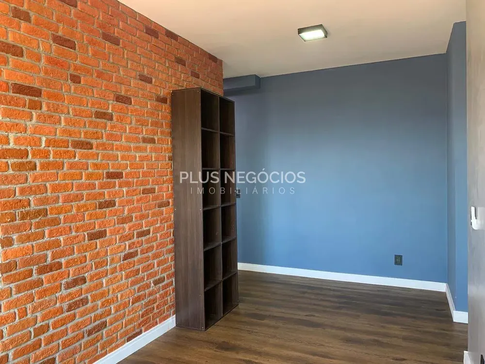 Apartamento, 2 quartos, 52 m² - Foto 5