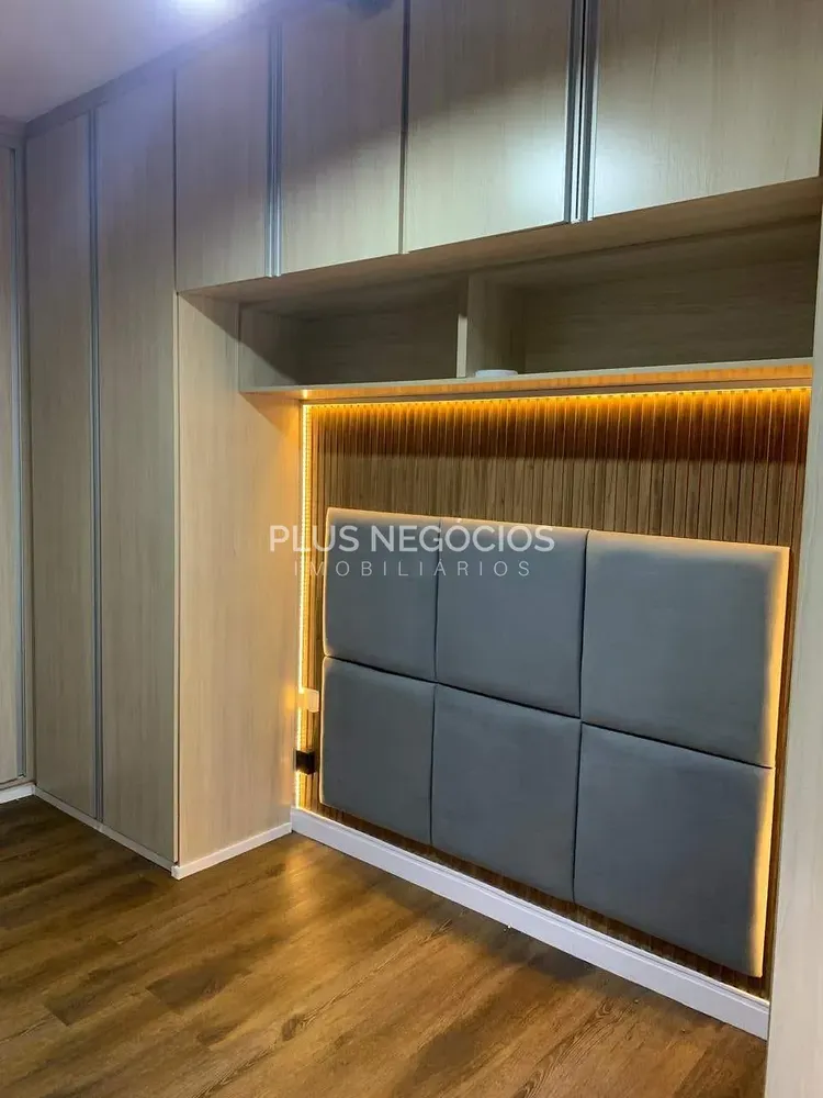 Apartamento, 2 quartos, 52 m² - Foto 11