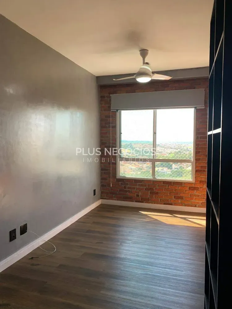 Apartamento, 2 quartos, 52 m² - Foto 3