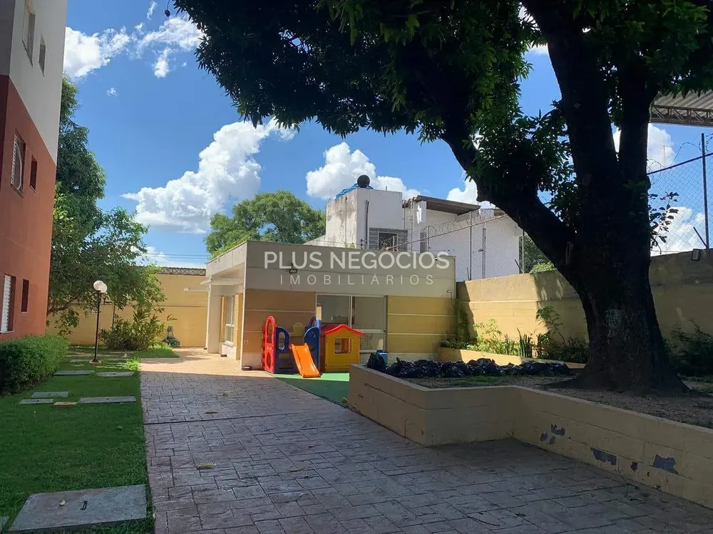 Apartamento, 2 quartos, 52 m² - Foto 2