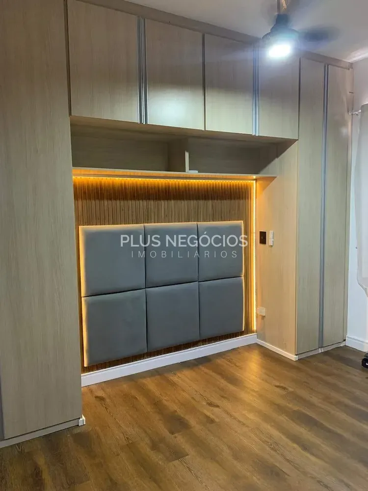 Apartamento, 2 quartos, 52 m² - Foto 10