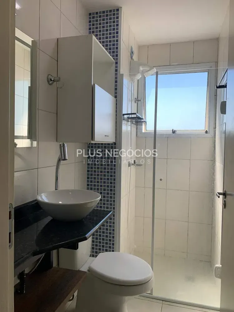 Apartamento, 2 quartos, 52 m² - Foto 9
