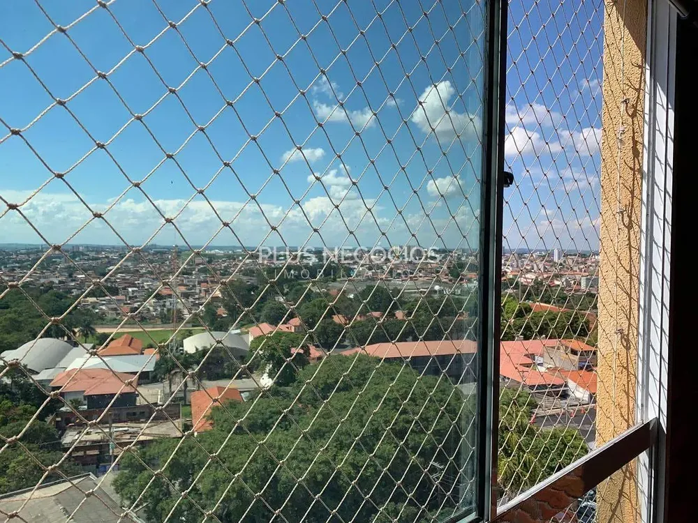 Apartamento, 2 quartos, 52 m² - Foto 12