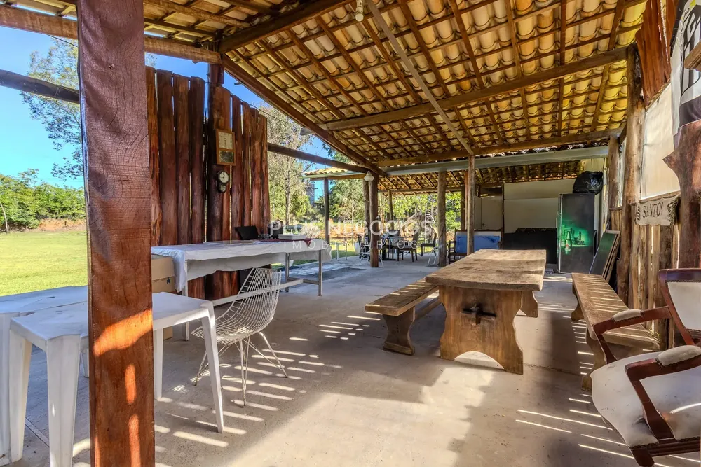 Chácara, 4 quartos, 2 hectares - Foto 3
