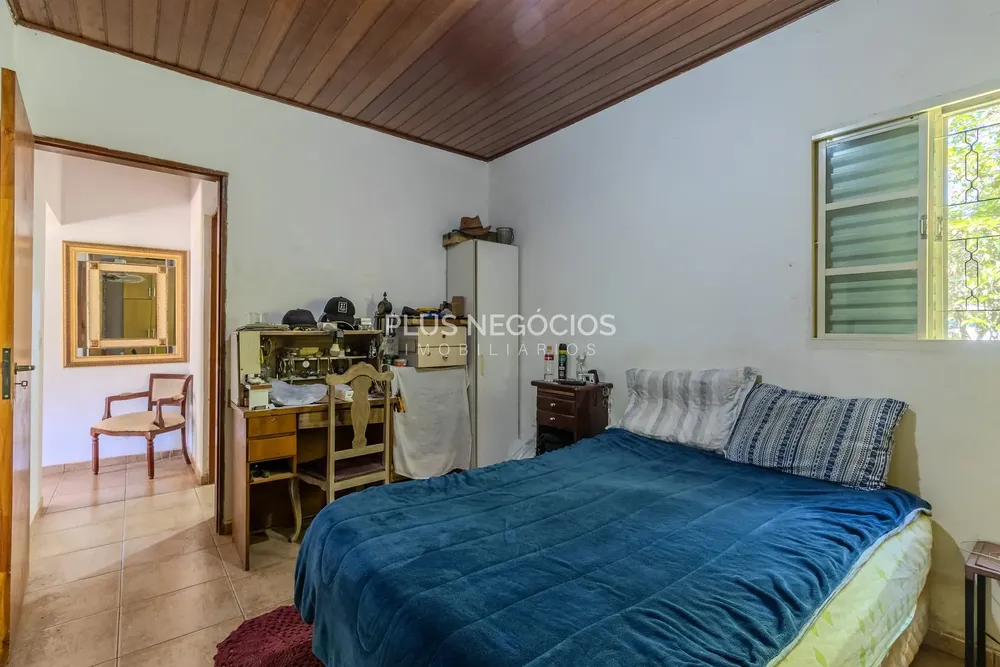 Chácara, 4 quartos, 2 hectares - Foto 1