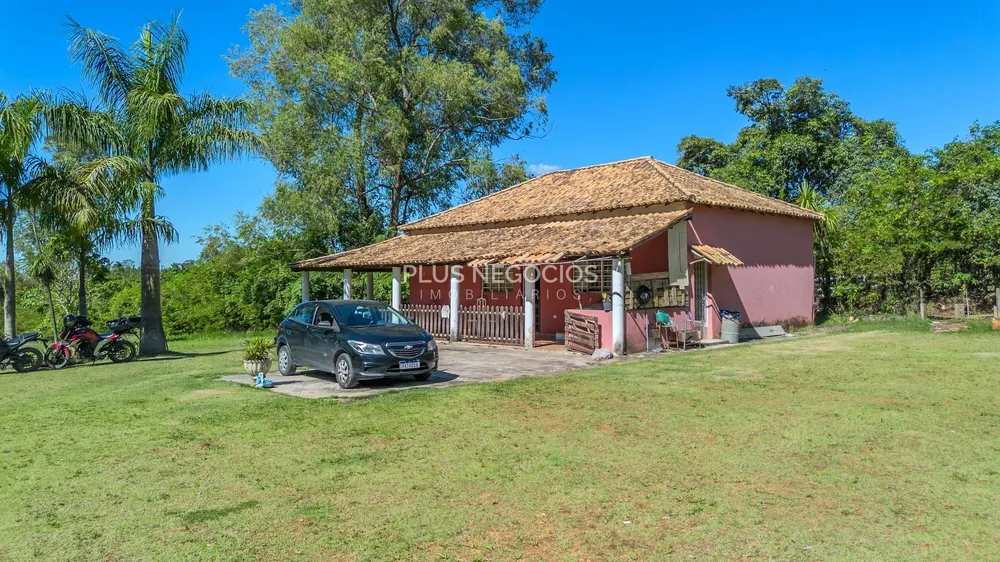 Chácara, 4 quartos, 2 hectares - Foto 4