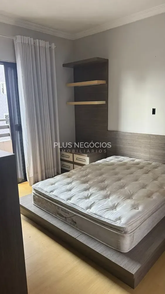 Apartamento, 2 quartos, 90 m² - Foto 2