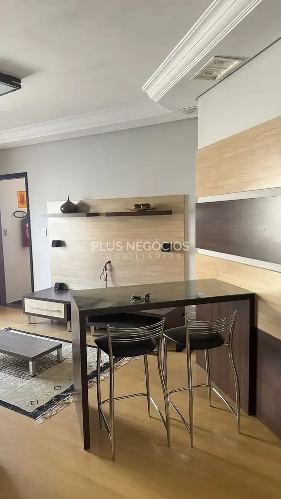 Apartamento, 2 quartos, 90 m² - Foto 5