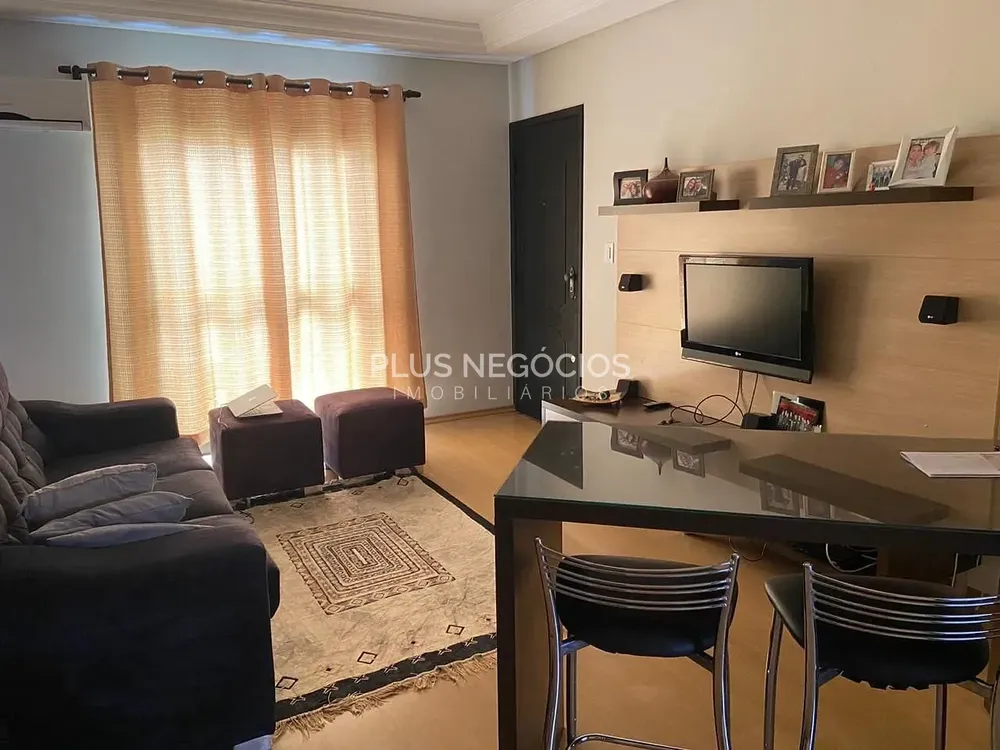 Apartamento, 2 quartos, 90 m² - Foto 7