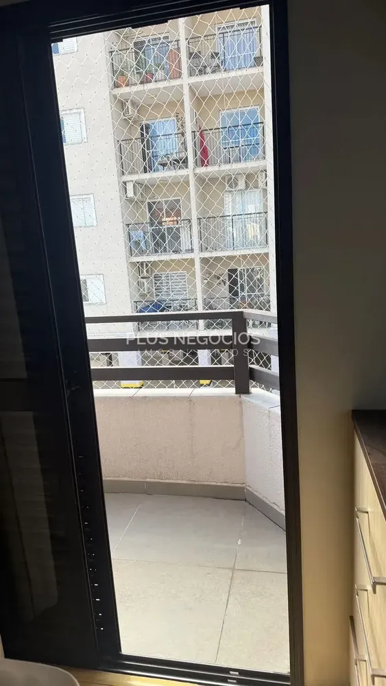 Apartamento, 2 quartos, 90 m² - Foto 6