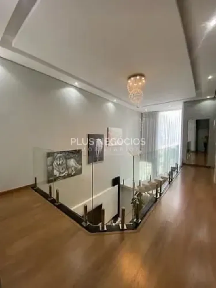 Sobrado, 3 quartos, 225 m² - Foto 4