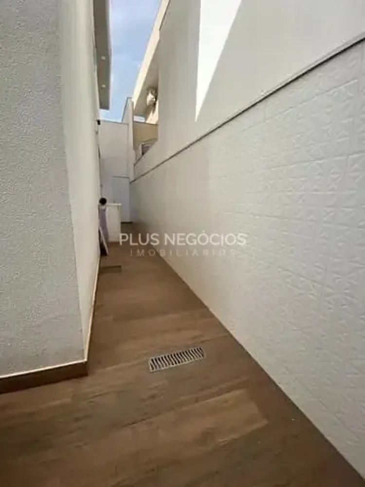 Sobrado, 3 quartos, 225 m² - Foto 12