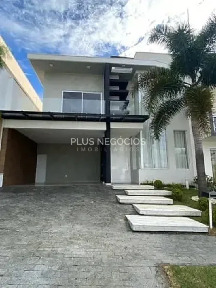 Sobrado, 3 quartos, 225 m² - Foto 1