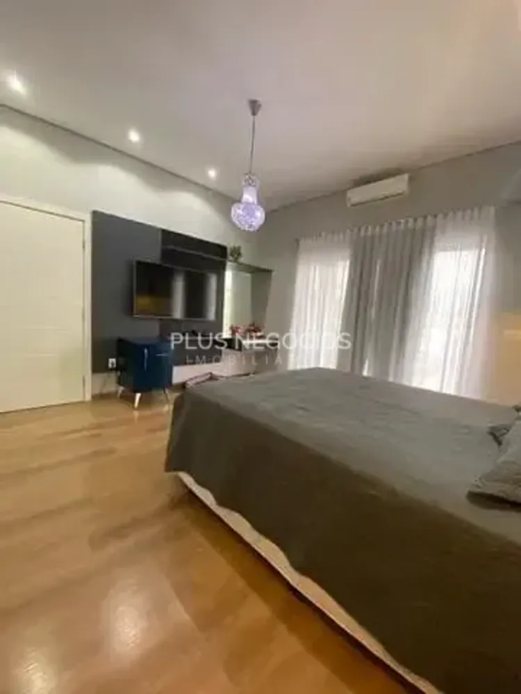 Sobrado, 3 quartos, 225 m² - Foto 8