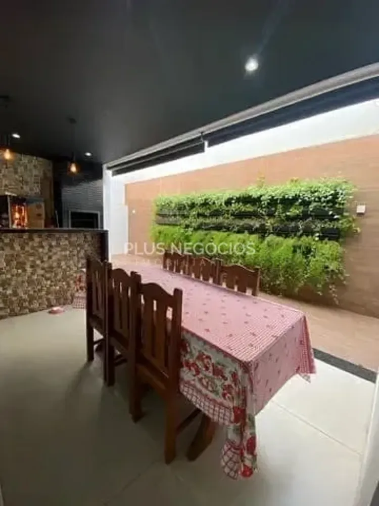 Sobrado, 3 quartos, 225 m² - Foto 5