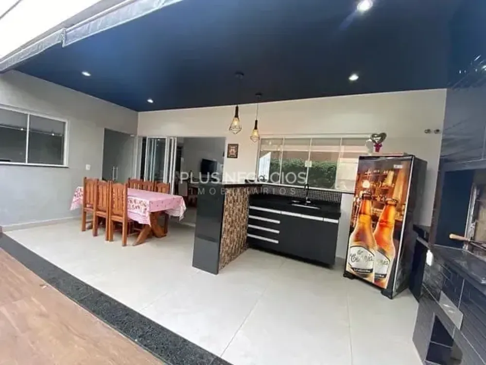 Sobrado, 3 quartos, 225 m² - Foto 4