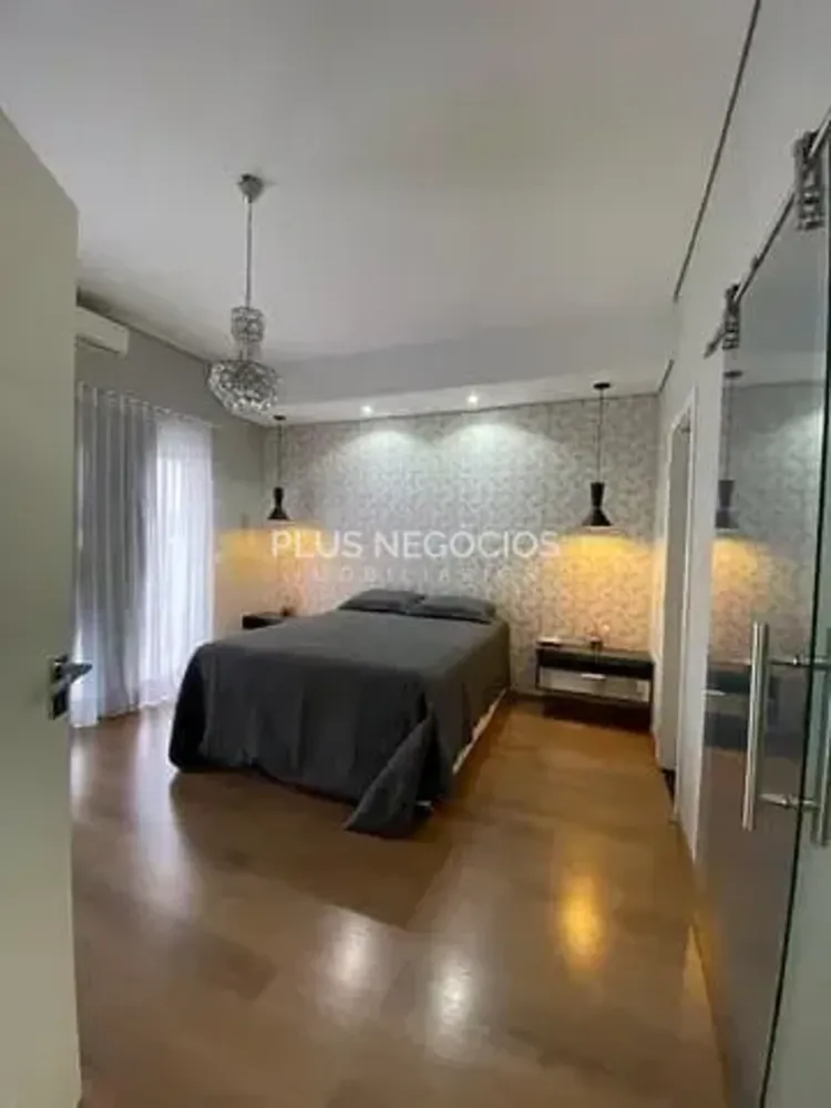 Sobrado, 3 quartos, 225 m² - Foto 3