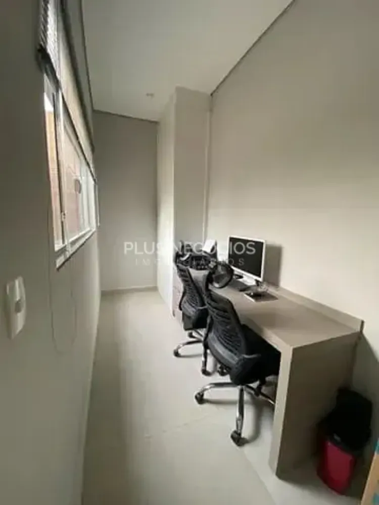 Sobrado, 3 quartos, 225 m² - Foto 10