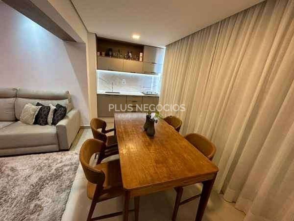 Apartamento, 3 quartos, 103 m² - Foto 4