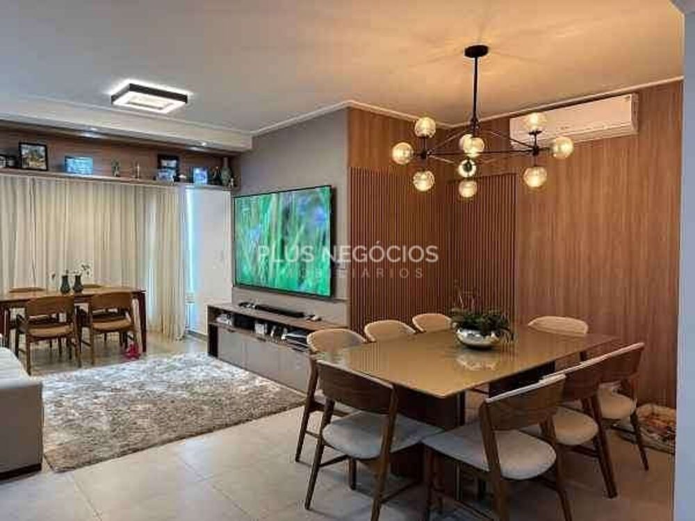 Apartamento, 3 quartos, 103 m² - Foto 3