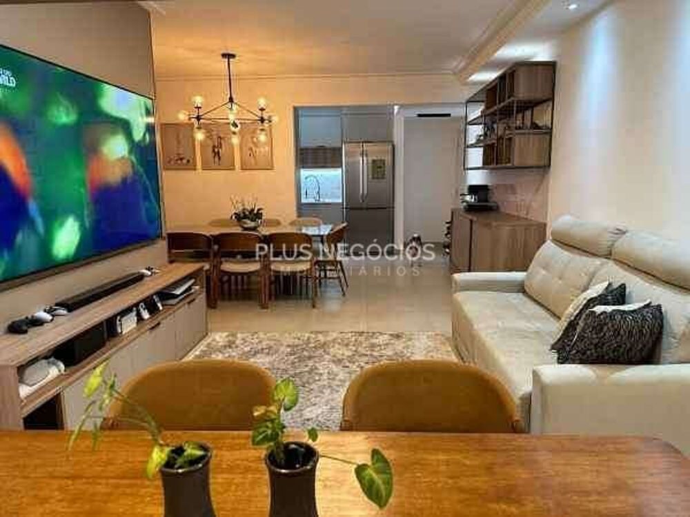 Apartamento, 3 quartos, 103 m² - Foto 2