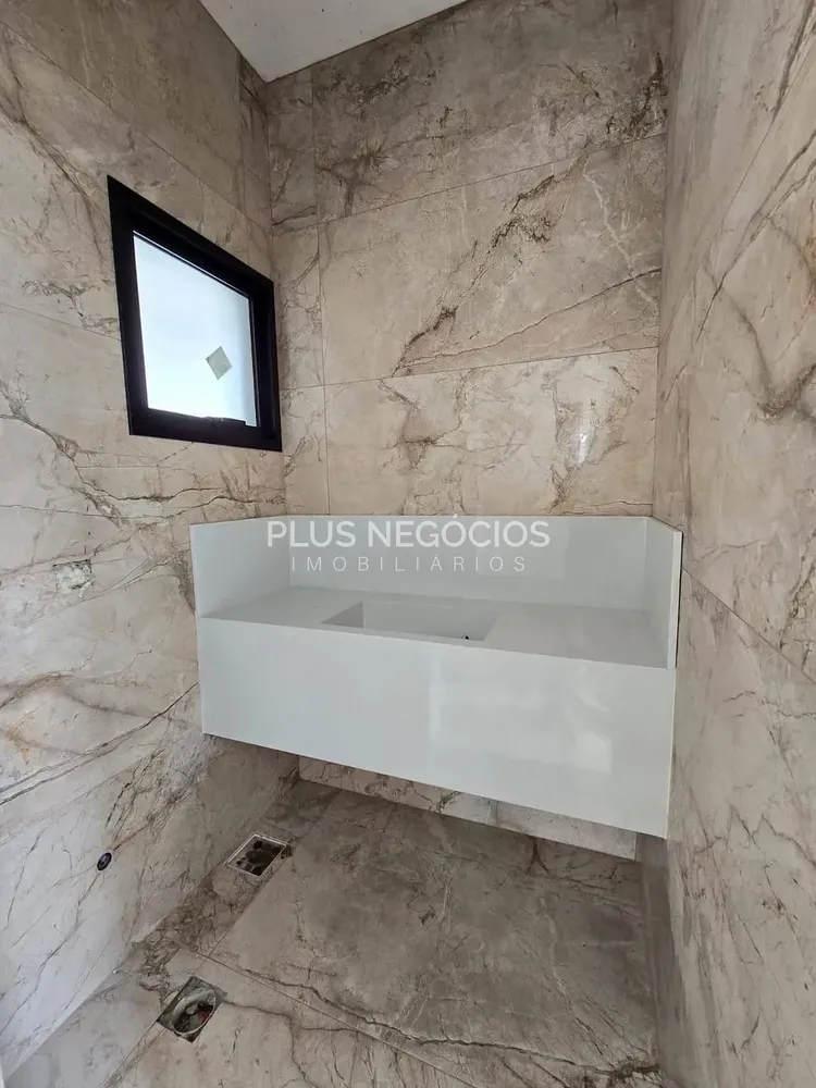 Casa, 4 quartos, 360 m² - Foto 4