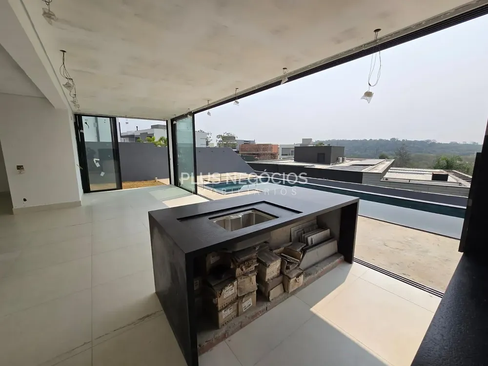 Casa, 4 quartos, 360 m² - Foto 3
