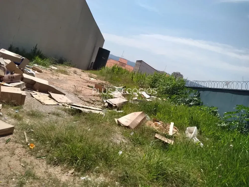 Terreno, 575 m² - Foto 2