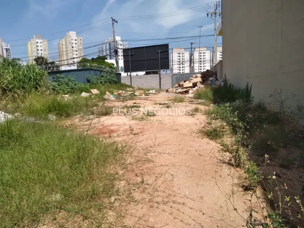 Terreno, 575 m² - Foto 1