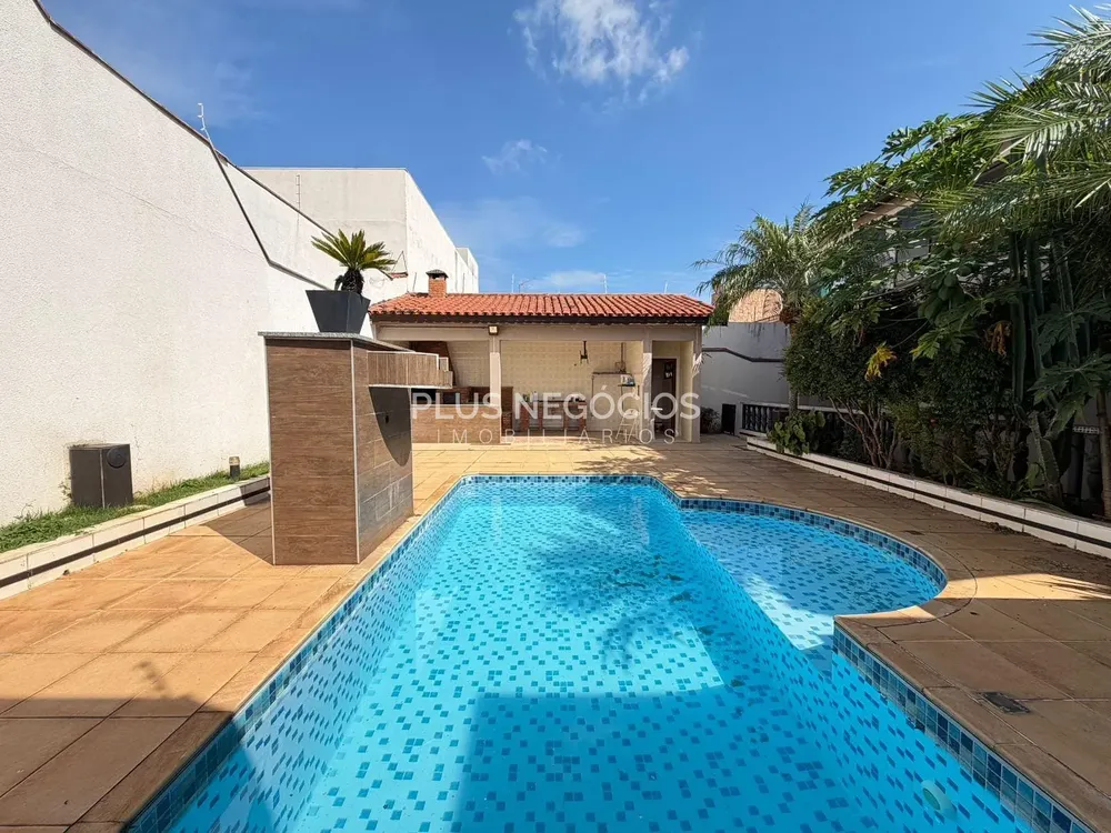 Casa, 6 quartos, 509 m² - Foto 1