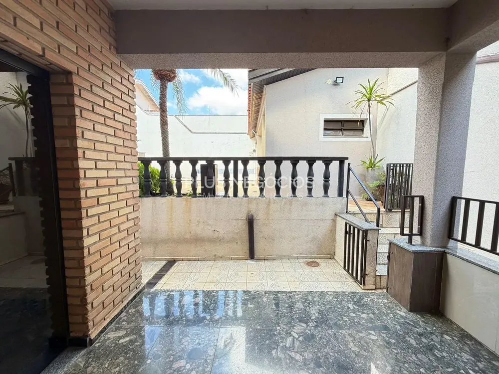 Casa, 6 quartos, 509 m² - Foto 7