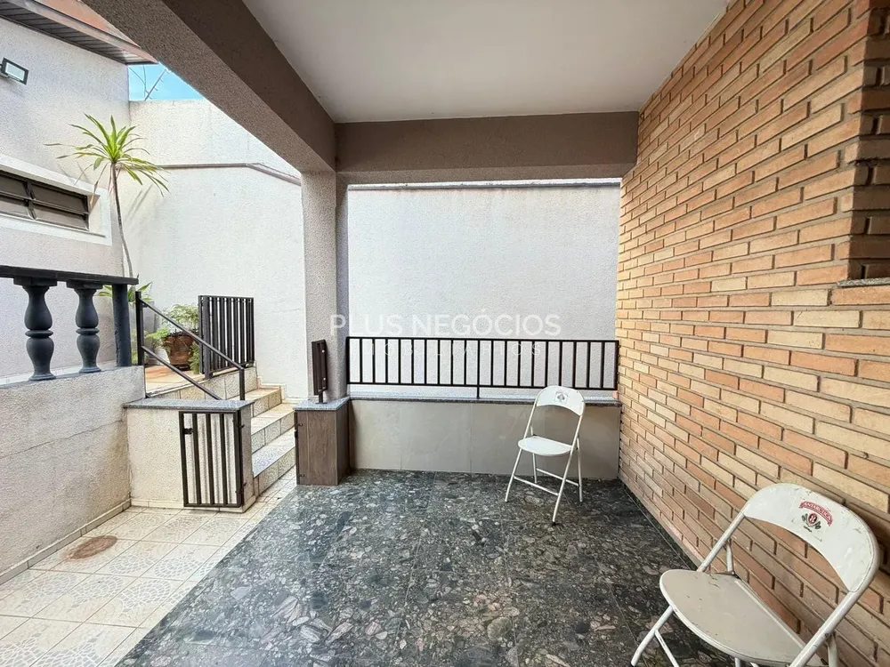 Casa, 6 quartos, 509 m² - Foto 6