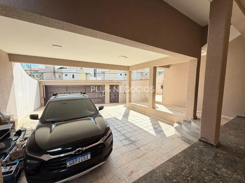 Casa, 6 quartos, 509 m² - Foto 2
