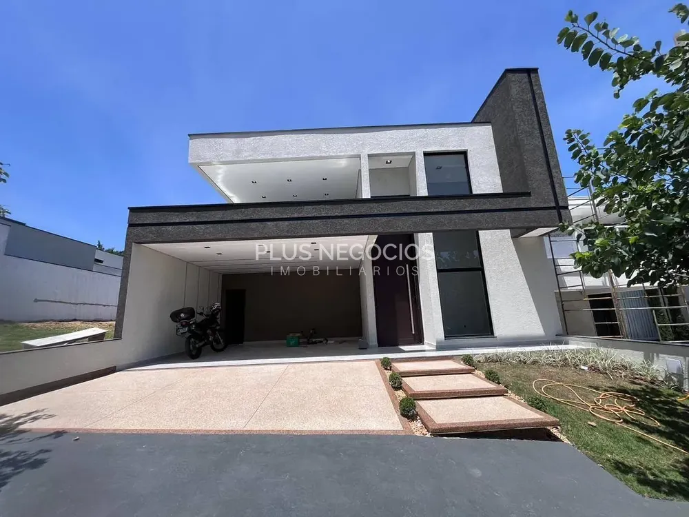 Casa, 3 quartos, 221 m² - Foto 3