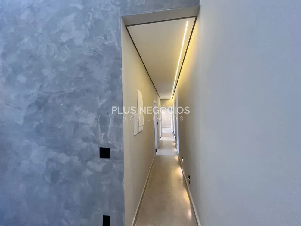 Casa, 3 quartos, 221 m² - Foto 2