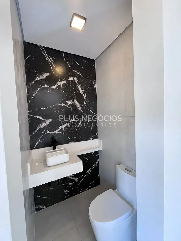 Casa, 3 quartos, 221 m² - Foto 4
