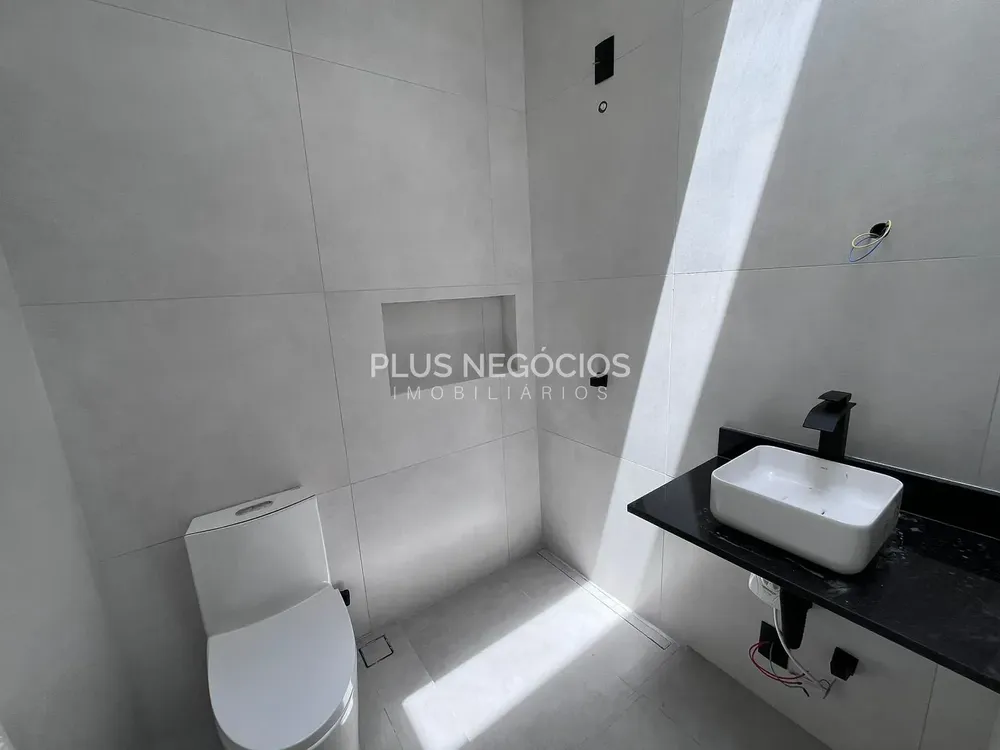 Casa, 3 quartos, 221 m² - Foto 6
