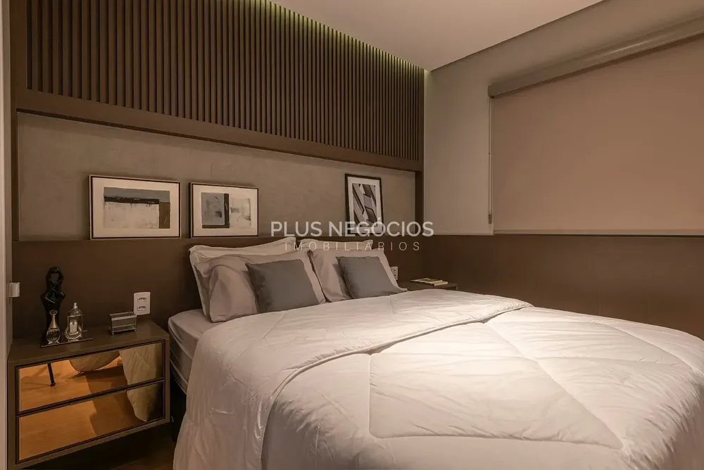 Apartamento, 2 quartos, 85 m² - Foto 5