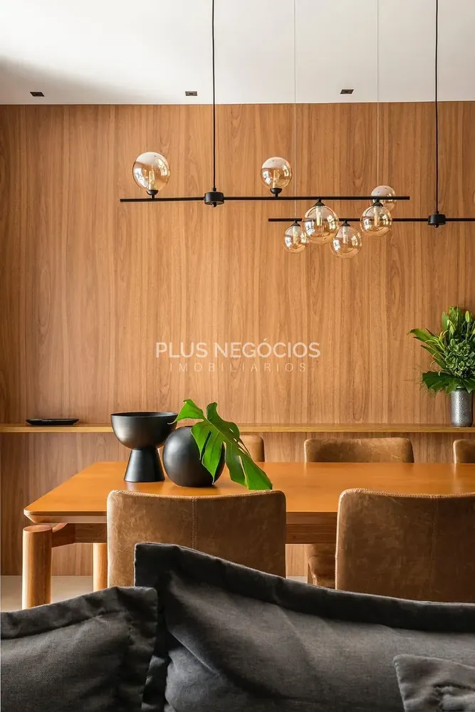 Apartamento, 2 quartos, 85 m² - Foto 3