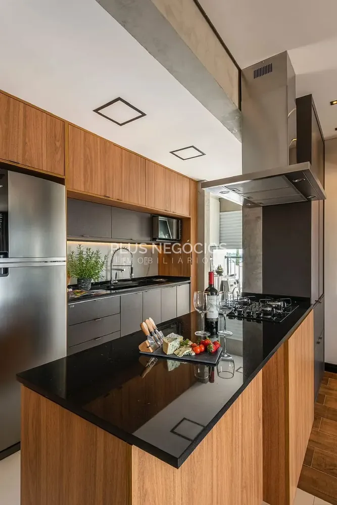 Apartamento, 2 quartos, 85 m² - Foto 4