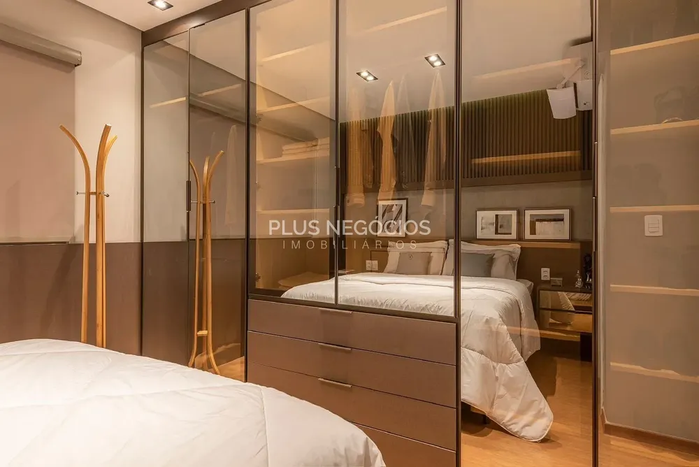 Apartamento, 2 quartos, 85 m² - Foto 6