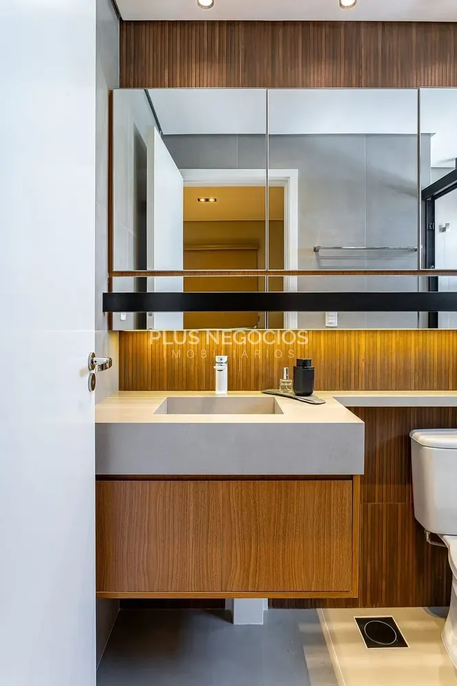 Apartamento, 2 quartos, 85 m² - Foto 10