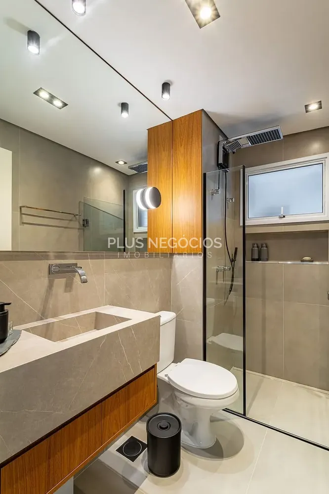 Apartamento, 2 quartos, 85 m² - Foto 9