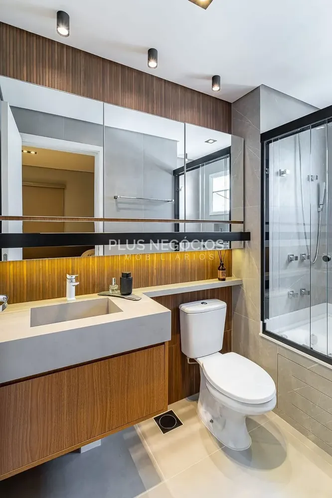 Apartamento, 2 quartos, 85 m² - Foto 11