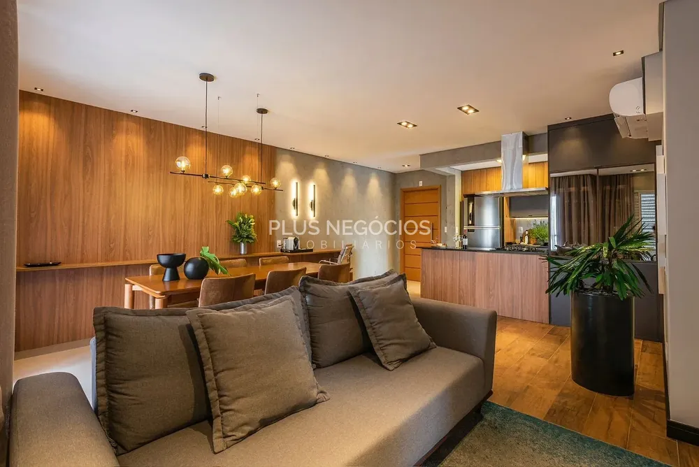 Apartamento, 2 quartos, 85 m² - Foto 1