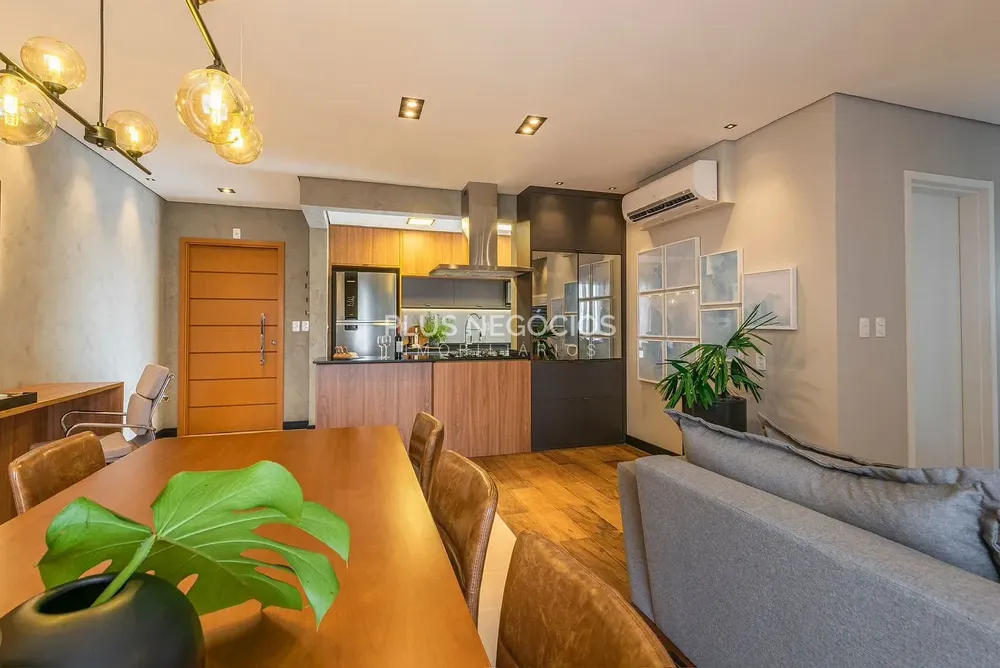 Apartamento, 2 quartos, 85 m² - Foto 2